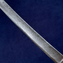 Russian M1817 Infantry Sword Hanger Briquet Sabre 9